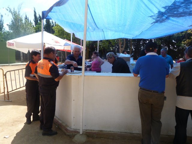 XVIII Concentracion - 2011